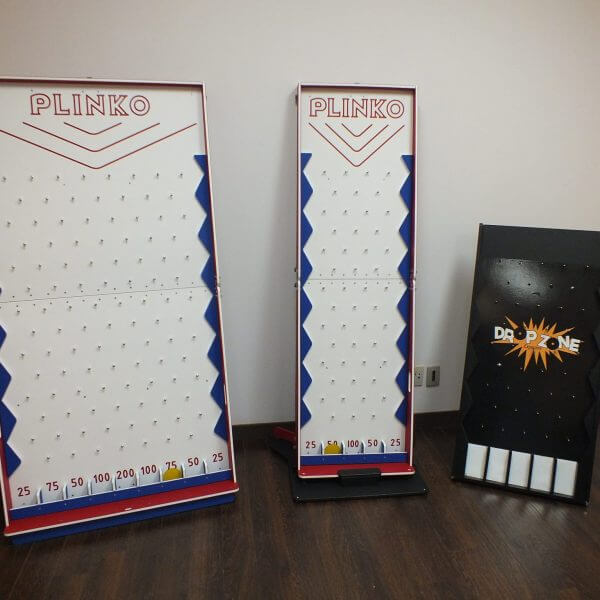 Plinko Game 2